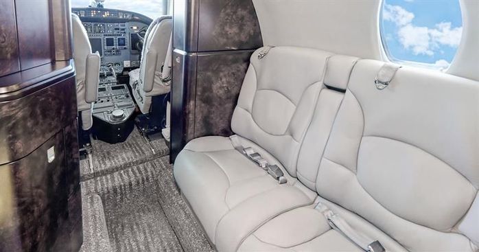 Citation XLS