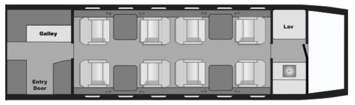 Challenger 300