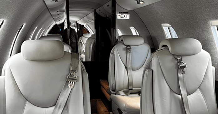 Citation XLS+