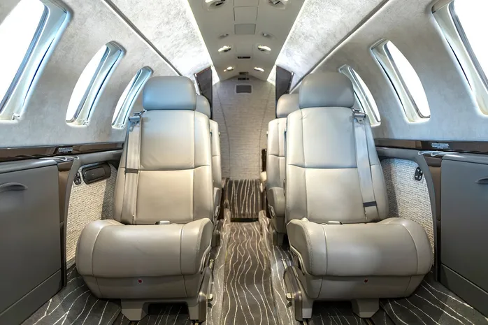 Citation CJ3+
