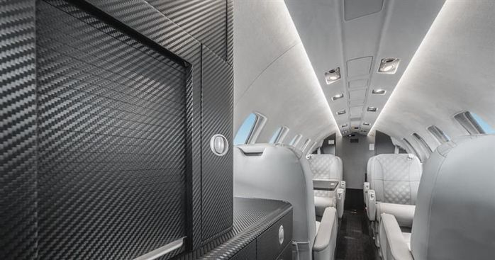 Citation CJ2