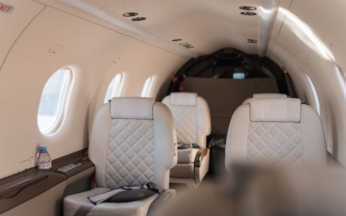 Pilatus PC-12/47E (NG)