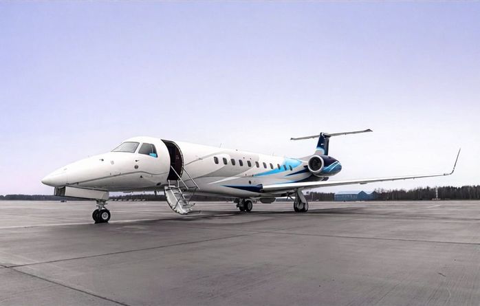 Legacy 650