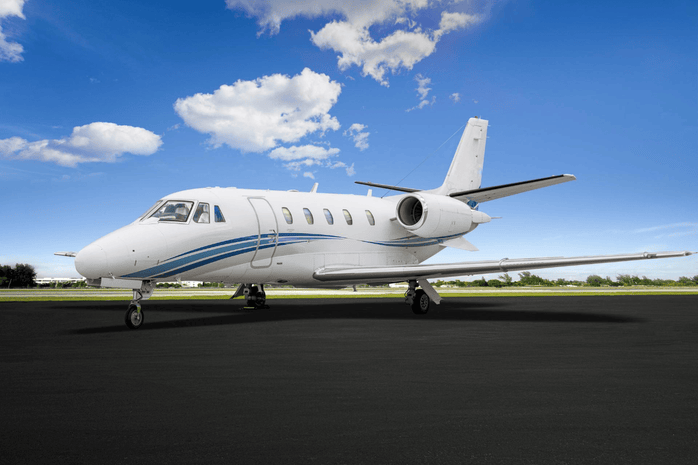 Citation XLS