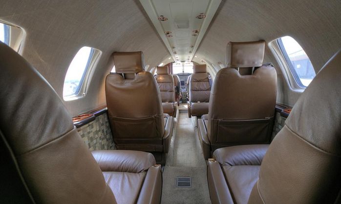 Citation Ultra