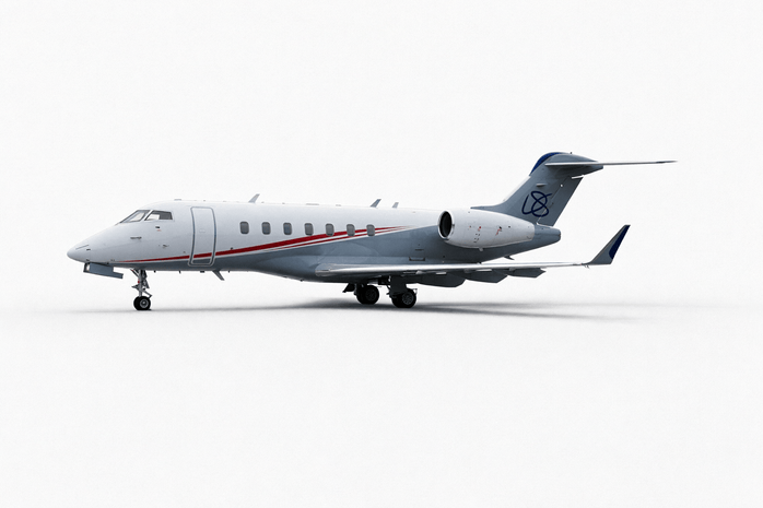 Challenger 300