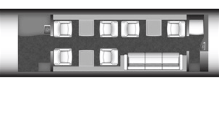 Gulfstream G-200