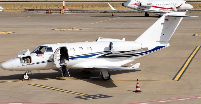 Citation M2