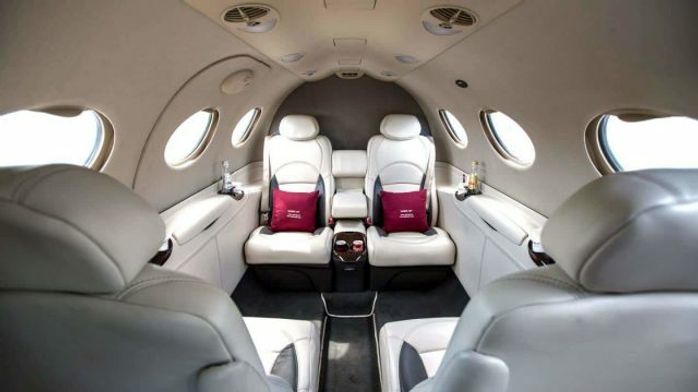 Citation Mustang