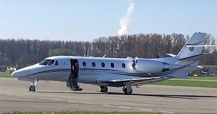 Citation XLS+