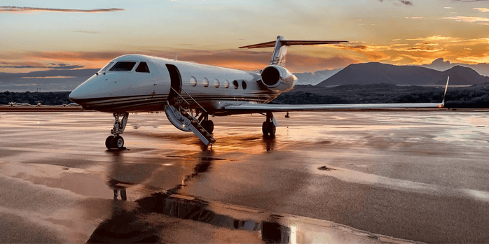 Gulfstream G-450