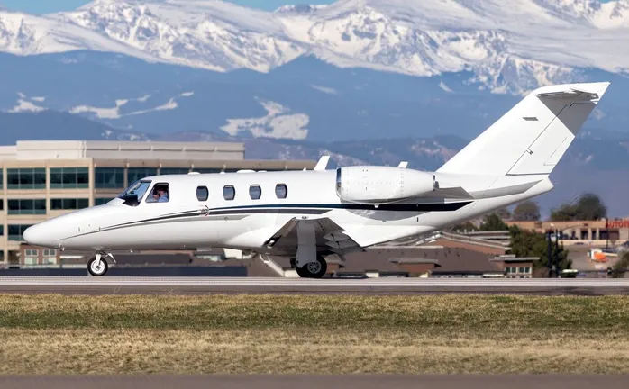 Citation CJ1+