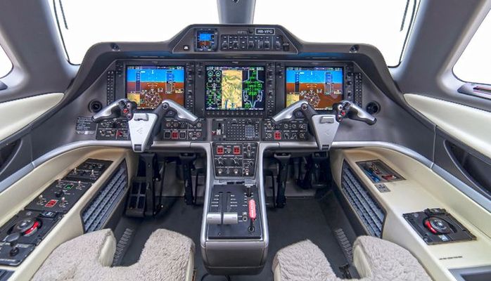Phenom 300