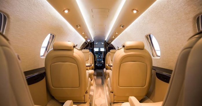 Citation XLS+