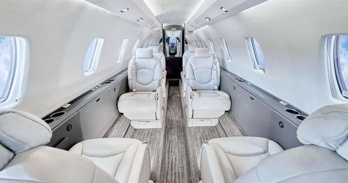 Citation XLS