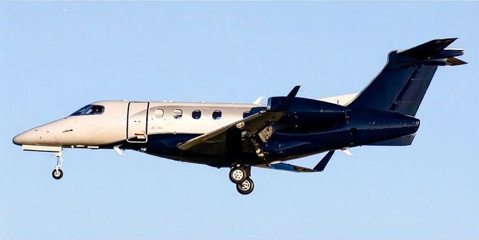 Phenom 300