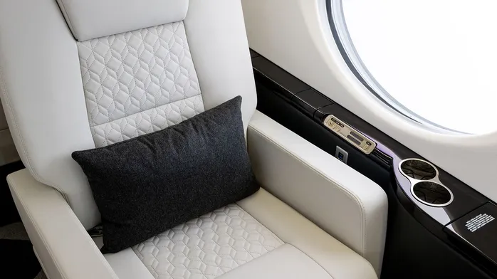 Gulfstream G-IV