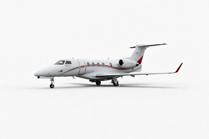 Phenom 300E