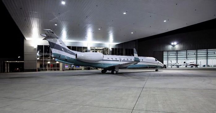 Legacy 650