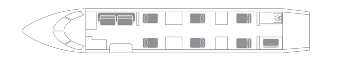 Citation XLS+