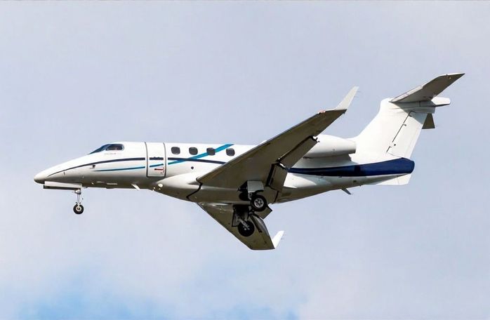 Phenom 300
