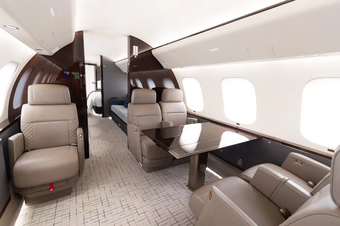 Global 7500