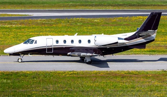 Citation XLS+