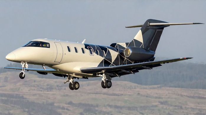 Pilatus PC-24