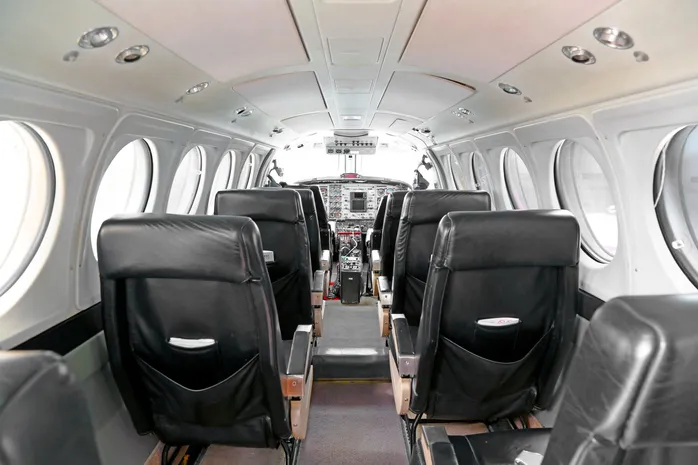 King Air 200
