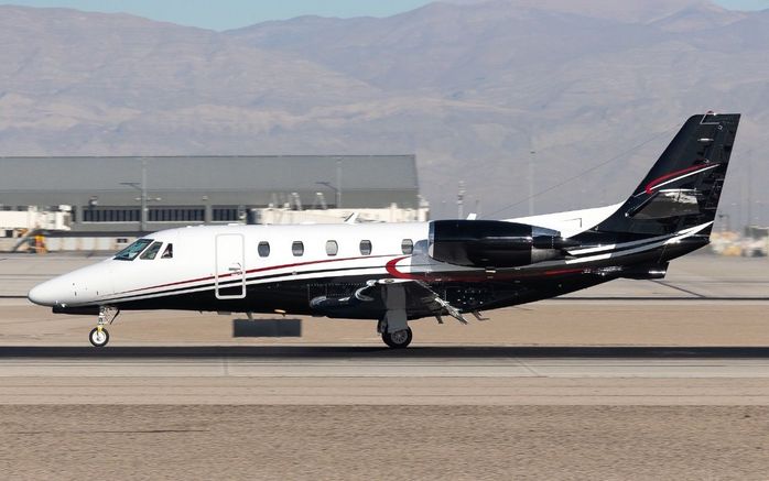 Citation XLS+