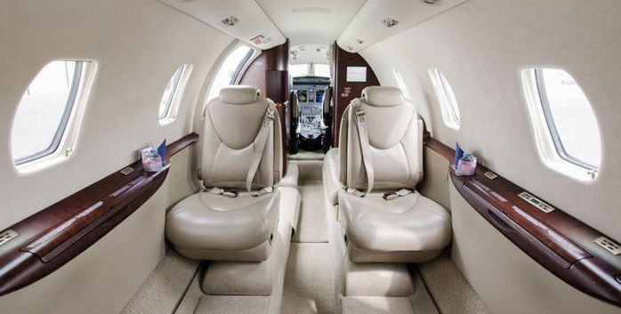 Citation XLS+