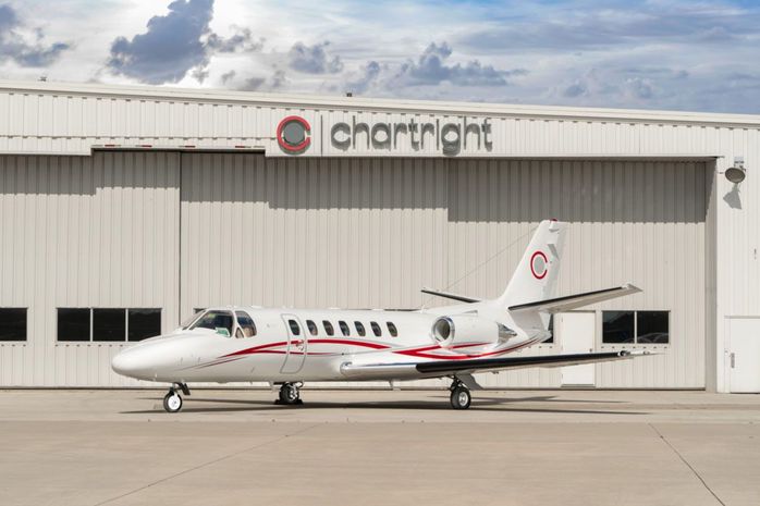 Citation Ultra