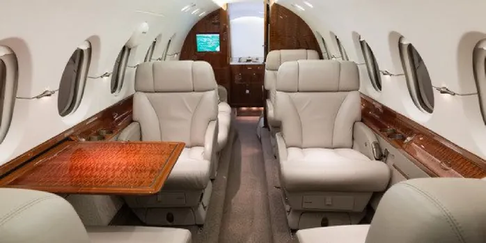 Hawker 800XP