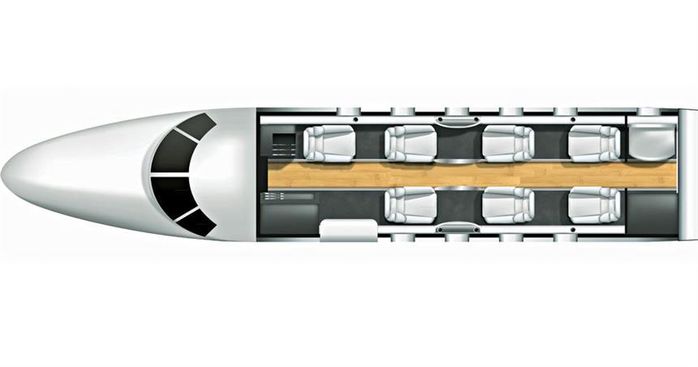 Phenom 300