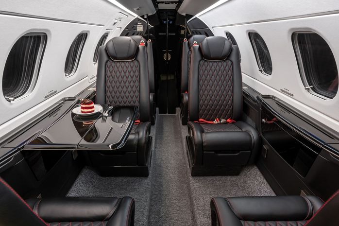 Phenom 300E