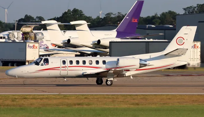 Citation Ultra