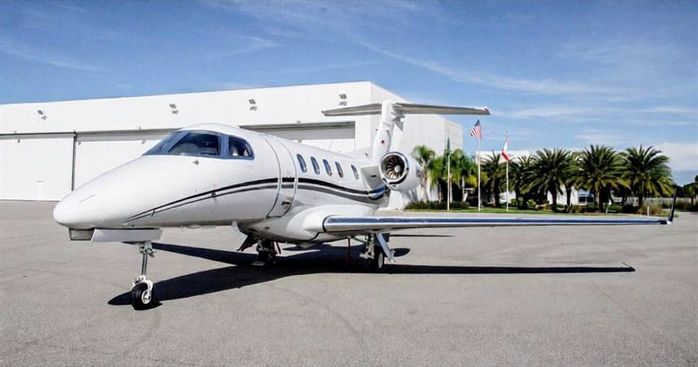 Phenom 300