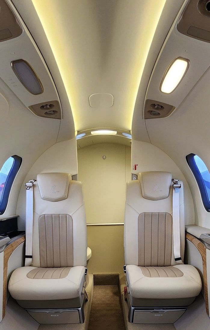 HondaJet