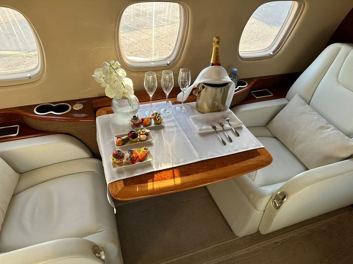 Legacy 650