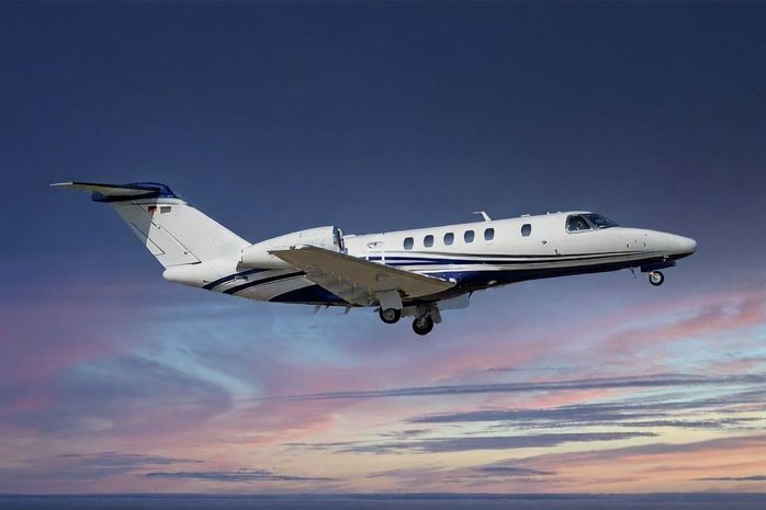 Citation CJ4 Gen2