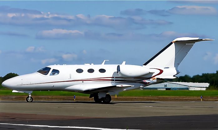 Citation Mustang