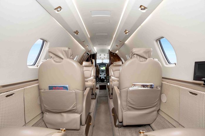 Citation Excel