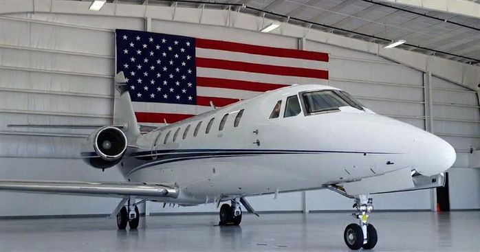 Citation Sovereign
