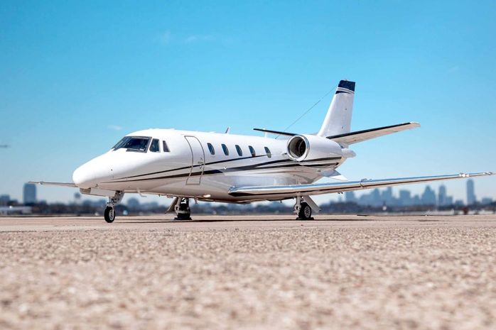 Citation XLS