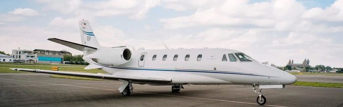 Citation XLS+