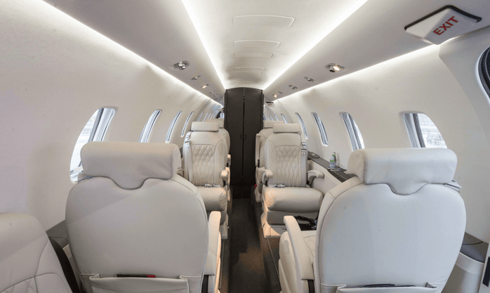 Citation XLS