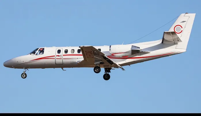 Citation Ultra