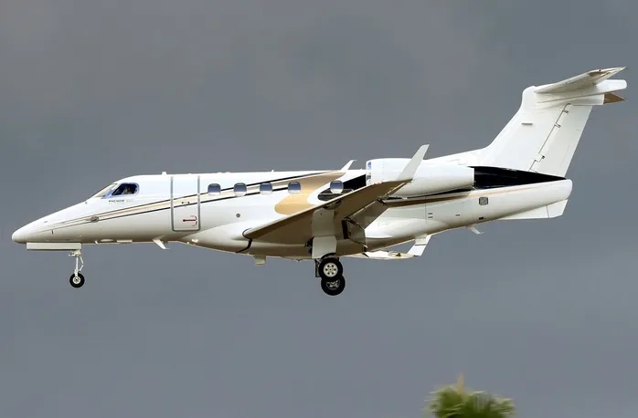Phenom 300E