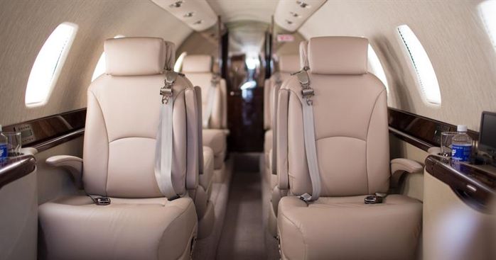 Citation Sovereign