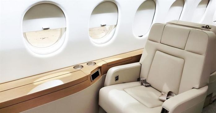Falcon 2000